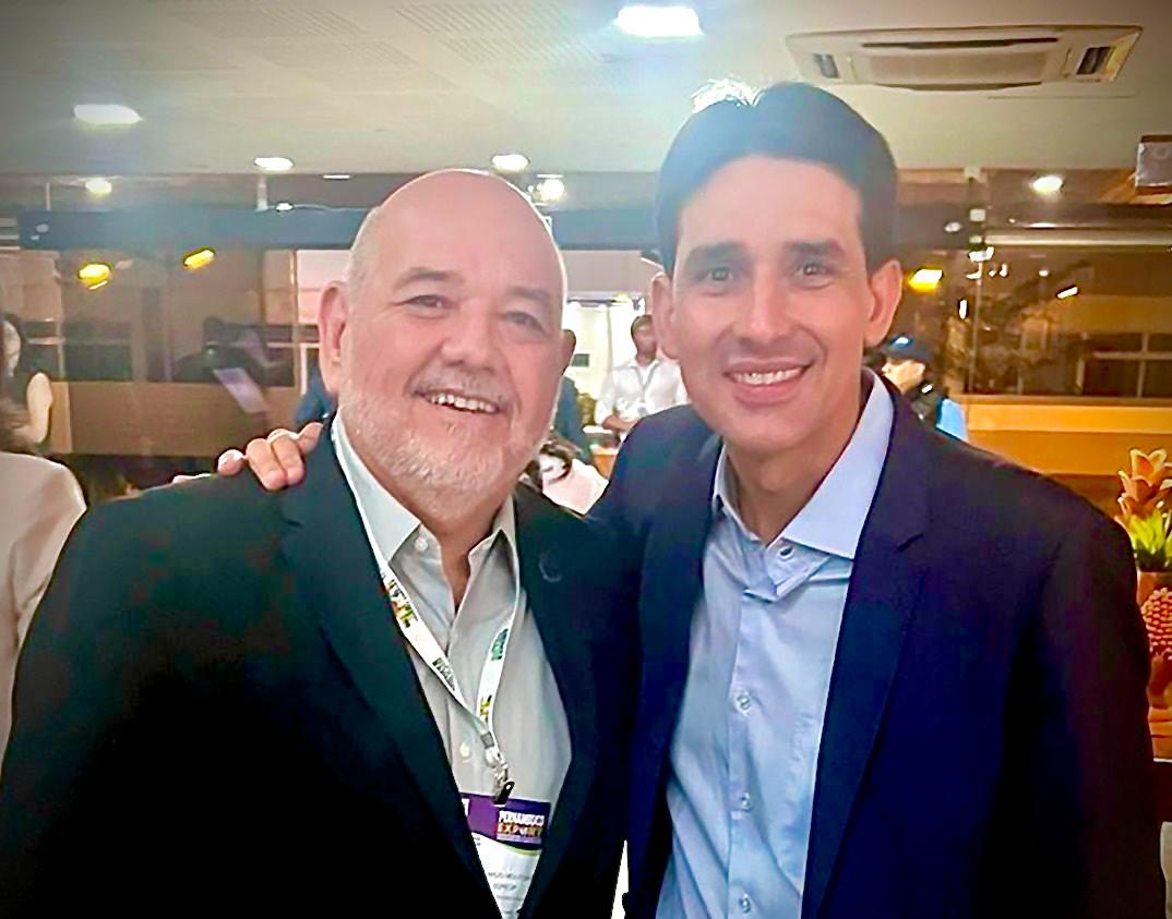 IBL participa do Pernambuco Export e reforça debates sobre logística e infraestrutura