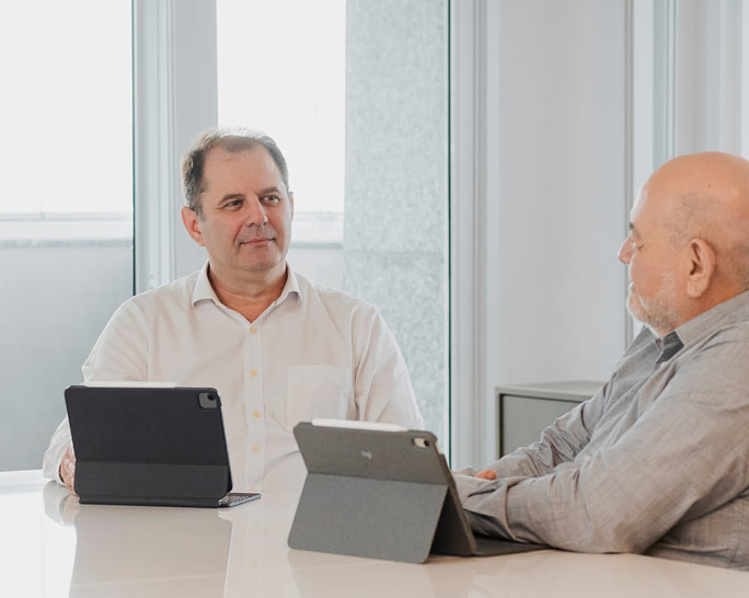 Imagem sobre o sindicato