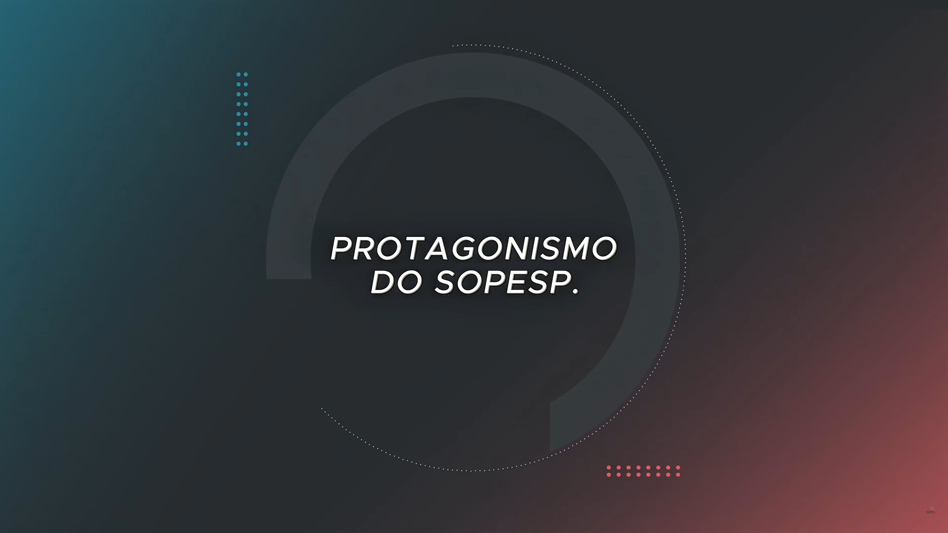 Formação e protagonismo no setor portuário.