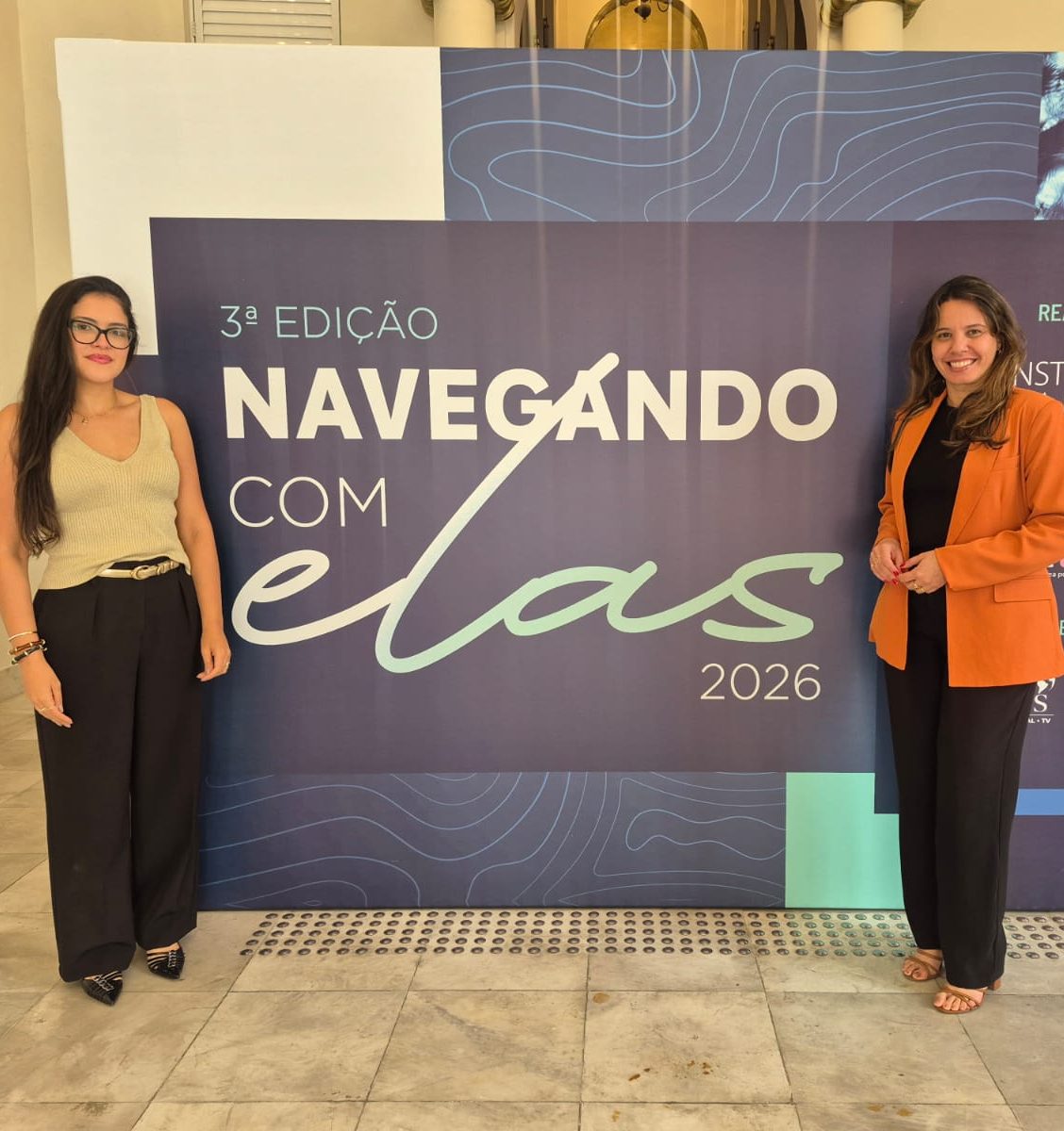 Mês da Mulher: SOPESP promove ação especial nas redes sociais e participa de eventos com lideranças femininas